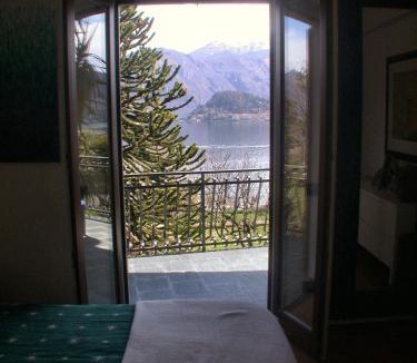 Cadenabbia Apartment | Villa Niccolò