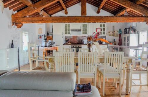 Villa di Tirano Apartment | Villa Nides