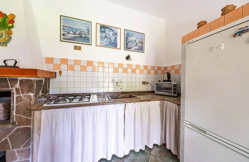 Acquaseria Apartment | Villa Nonni - Sansiro