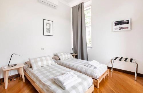 Moltrasio House | Villa Noseda
