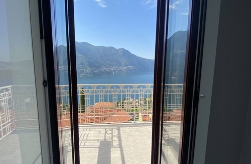 Moltrasio Apartment | Villa Nova apartment in Moltrasio – Lake Como