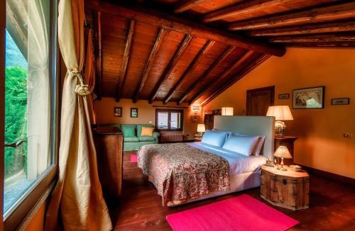 Canzo Villa | Villa Oasi - by MyHomeInComo