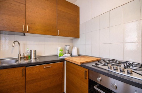 Salo Apartment | Villa Olivia In Center Of Town