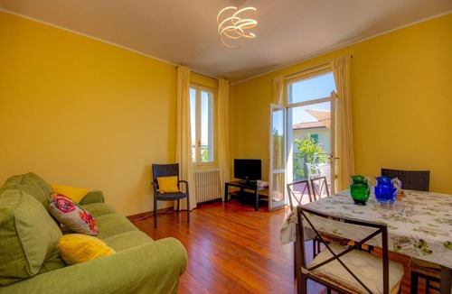 Salo Apartment | Villa Olivia In Center Of Town