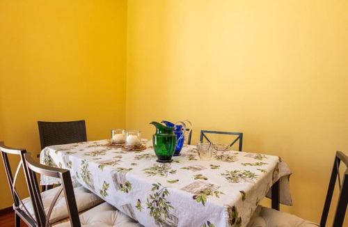 Salo Apartment | Villa Olivia In Center Of Town