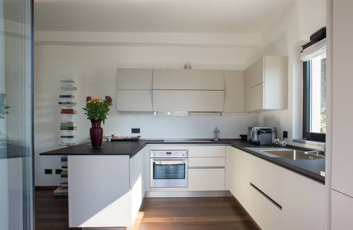 Blevio Apartment | Villa Olivo