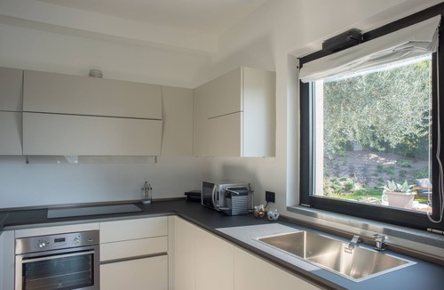 Blevio Apartment | Villa Olivo
