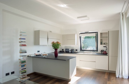 Blevio Apartment | Villa Olivo