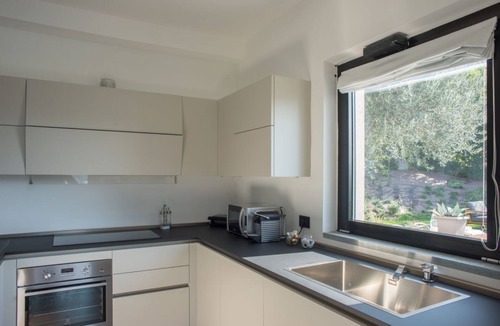 Blevio House | VIlla Olivo - MyHomeinComo