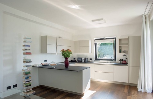 Blevio House | VIlla Olivo - MyHomeinComo