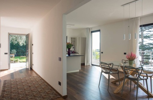 Blevio House | VIlla Olivo - MyHomeinComo