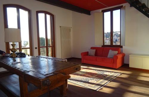 San Fermo della Battaglia Apartment | Villa Orsola Apartments