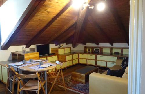 San Fermo della Battaglia Apartment | Villa Orsola Apartments