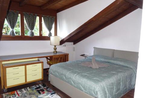 San Fermo della Battaglia Apartment | Villa Orsola Apartments