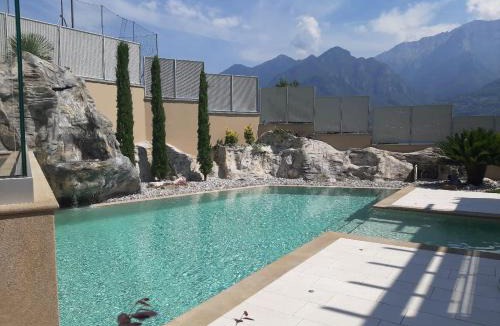 Oliveto Lario Villa | Villa Orchidea