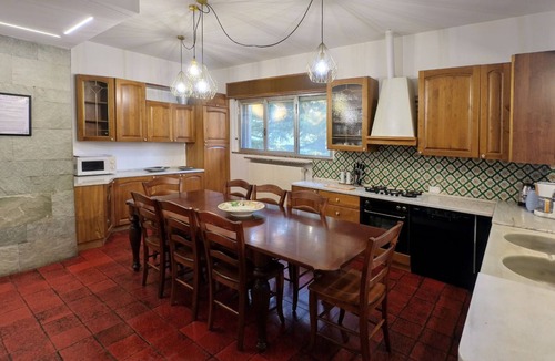 Mandello del Lario Villa | Villa Ornella - Luxury Mansion (8 people version)