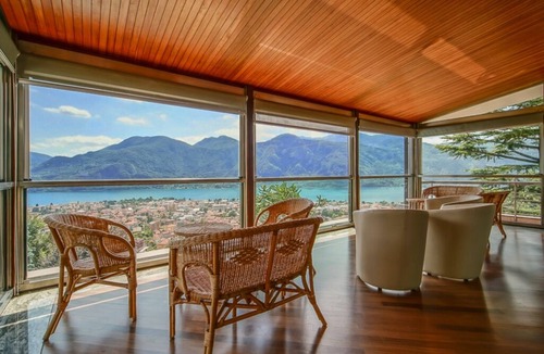 Mandello del Lario Villa | Villa Ornella - Luxury Mansion (8 people version)