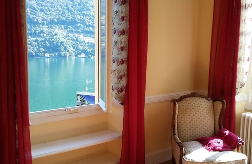 Laglio Villa | Villa Ortensia, amazing view and swimming pool