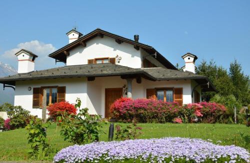 Colico Piano Apartment | Villa Palma