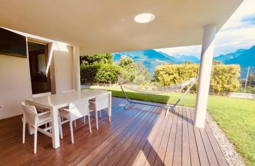 Artogne Apartment | Villa Panoramica