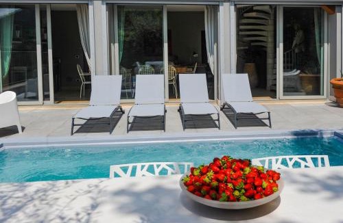Sulzano Villa | Villa Paolina