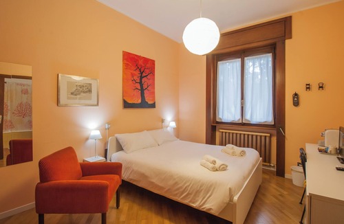 Airuno Bed & Breakfast | VILLA PARADIS B&B
