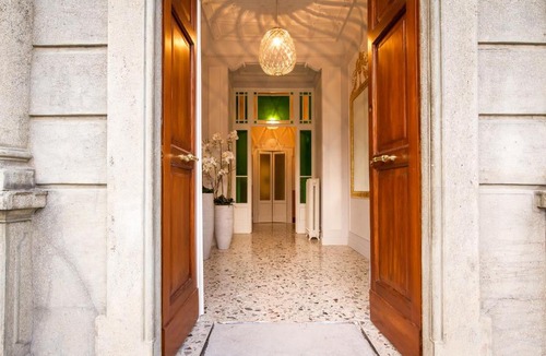 Moltrasio Villa | Villa Paradiso au Lac