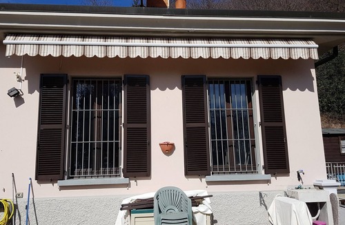 Cavagnano House | Villa Paradiso