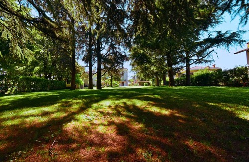 Lonato del Garda Villa | Villa Parco