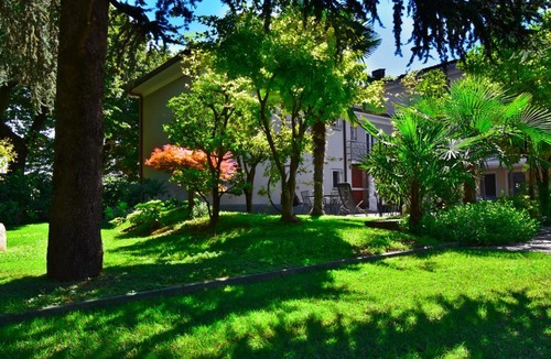 Lonato del Garda Villa | Villa Parco