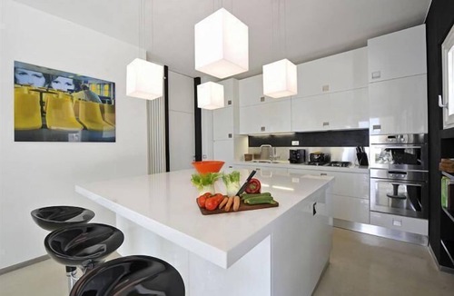 Tremezzina Villa | Villa Parisi, Tremezzina (Lenno), Italy