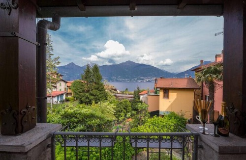 Acquaseria House | Villa Patricia, San Siro, Italy