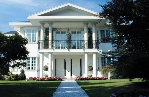 Vanzaghello Villa | Villa Patrizia - exclusive