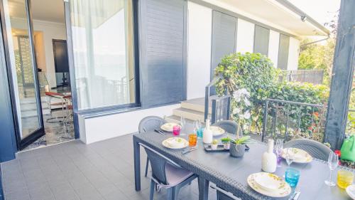 Desenzano del Garda Apartment | Villa Patrizia Lake View - Italian Homing
