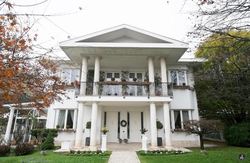 Magnago Bed & Breakfast | Villa Patrizia