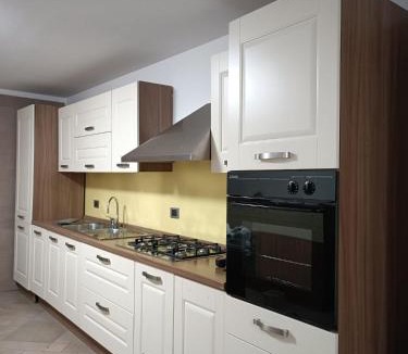 Bollate Apartment | Villa Penelope