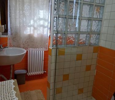 Bollate Apartment | Villa Penelope