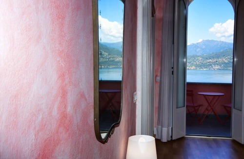 Perledo Villa | Villa Perledina by Wonderful Italy
