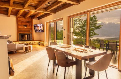 Colico Villa | Villa Perlino