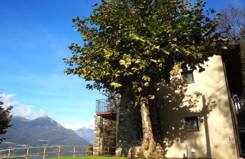 Colico Villa | Villa Perlino
