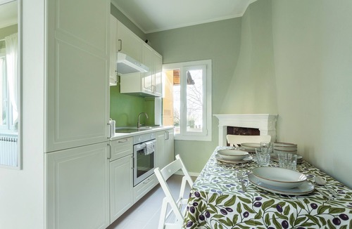 Argegno House | Villa Peroni - Honeymoon cottage