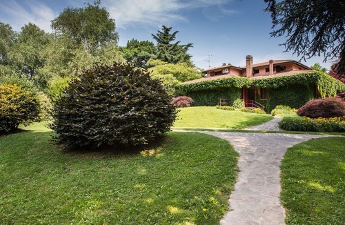 Sulbiate Villa | Villa Pina 8+2, Emma Villas