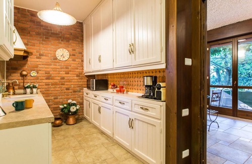 Sulbiate Villa | Villa Pina 8 2 in Sulbiate