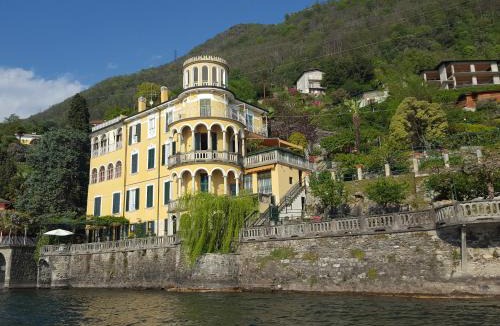 Dervio Apartment | Villa Plinio Lago di Como