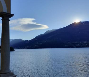 Dervio Apartment | Villa Plinio Lago di Como