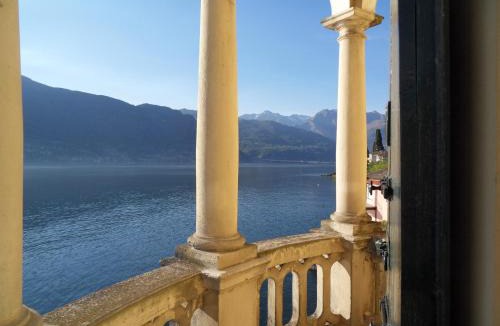 Dervio Apartment | Villa Plinio Lago di Como