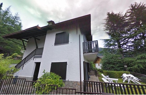 Bratto House | Villa Ponciai 2