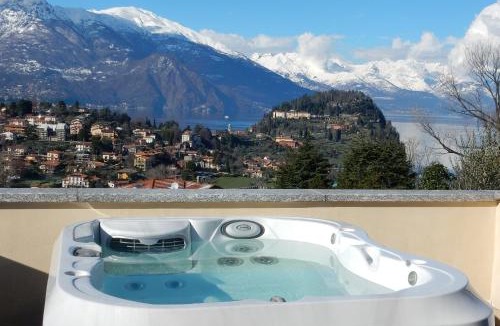 Visgnola Apartment | Villa Primula