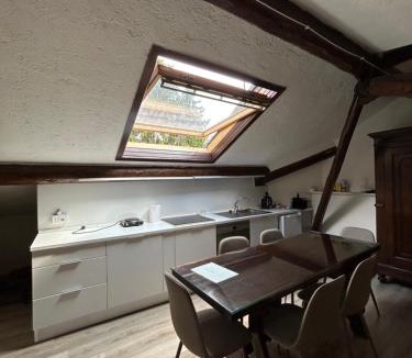 Venegono Superiore Bed & Breakfast | Villa Puccini
