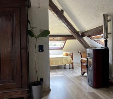 Venegono Superiore Bed & Breakfast | Villa Puccini